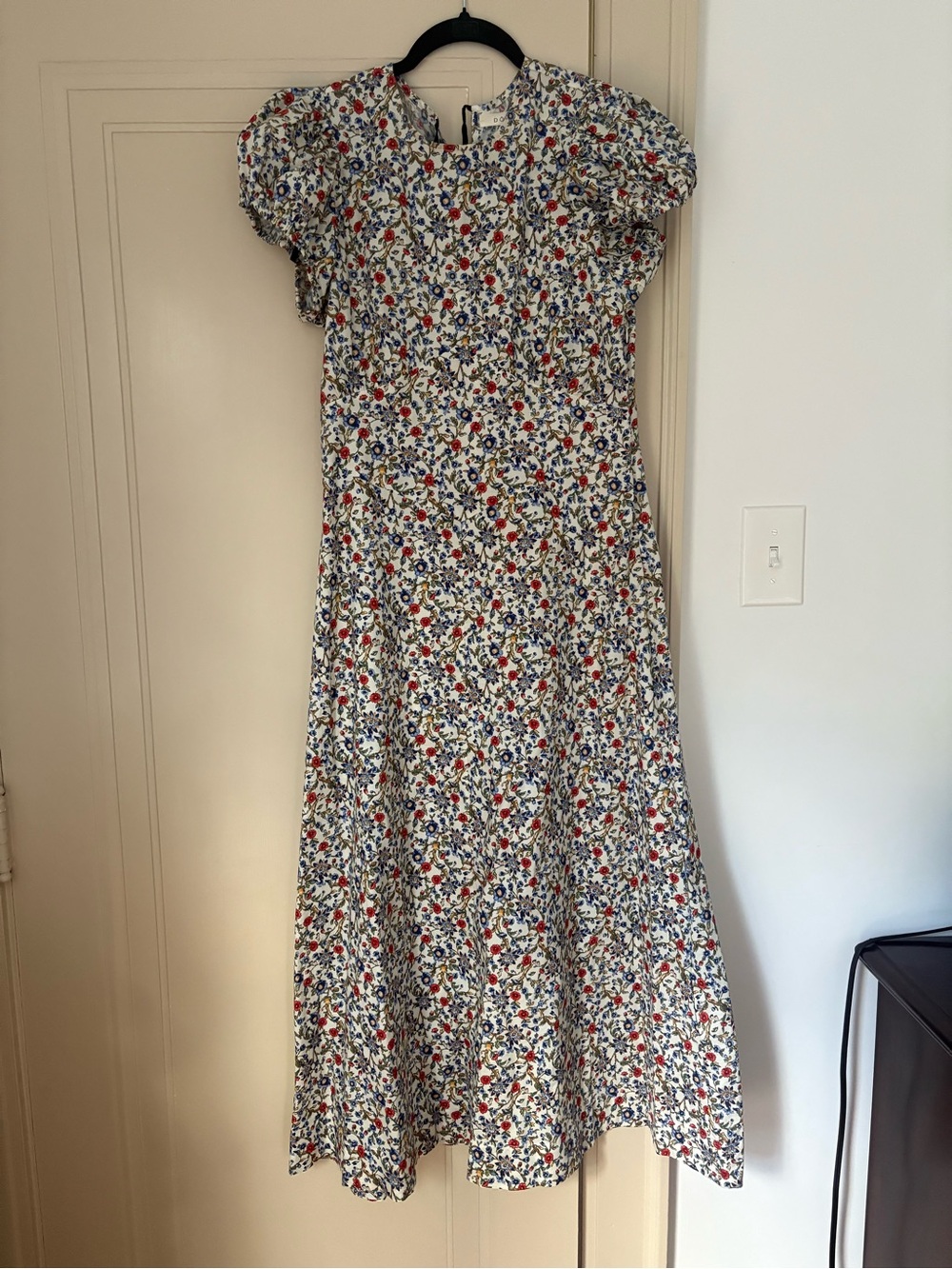 Doen Rhodia Dress - Picture 2 of 6